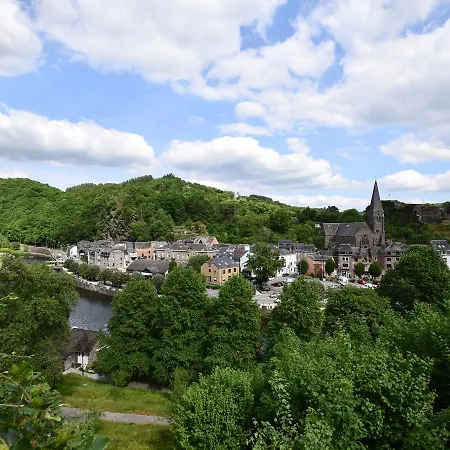Comfortable, Quiet Holiday Home, Small Village, Great View