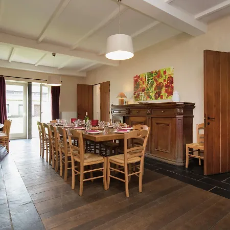 בית נופש Comfortable, Quiet Holiday Home, Small Village, Great View *