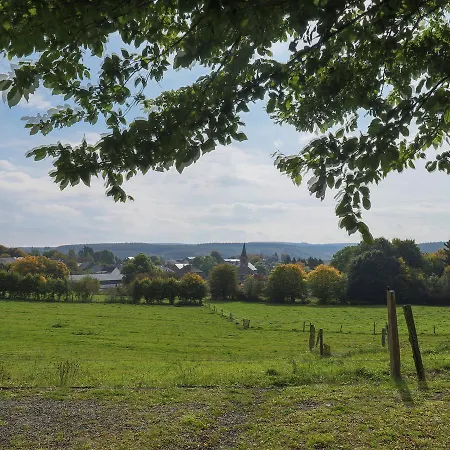 Comfortable, Quiet Holiday Home, Small Village, Great View *