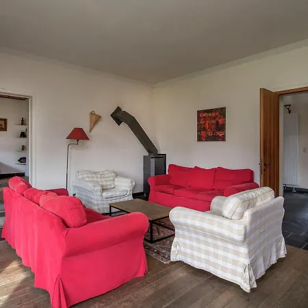 Comfortable, Quiet Holiday Home, Small Village, Great View