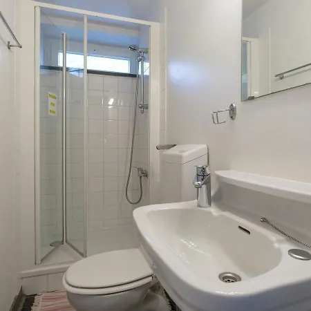 בית נופש Comfortable, Quiet Holiday Home, Small Village, Great View *