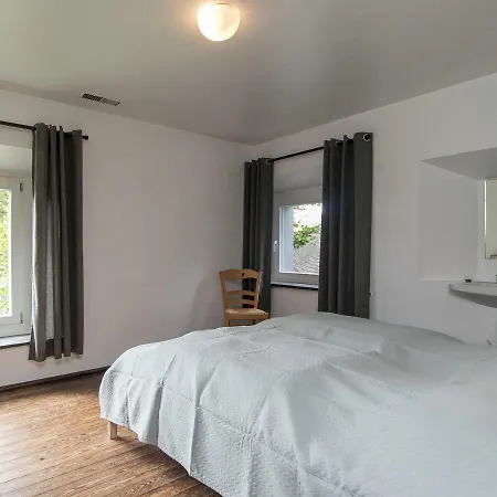 בית נופש Comfortable, Quiet Holiday Home, Small Village, Great View
